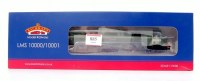 Lot 885 - A Bachmann LMS diesel No. 1001 in BR green,...