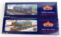 Lot 887 - A Bachmann BR black ex-LNER Class J39 0-6-0 No....