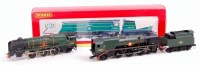 Lot 892 - A Hornby R2220 ex SR Battle of Britain...