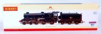 Lot 897 - Hornby R2716X Class 75000 Factory Weathered BR...