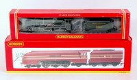 Lot 902 - Hornby Railways Boxed 00 Gauge Locomotive...