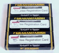 Lot 907 - A Graham Farish N gauge BR green Bulleid...
