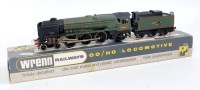 Lot 936 - A Wrenn W2238 Bulleid Rebuilt Merchant Navy...