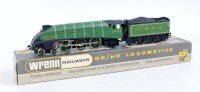 Lot 939 - A Wrenn W2209A LNER green A4 4-6-2 No 4495...