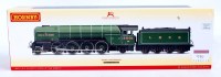 Lot 970 - Hornby Railways R3207 LNER 2-8-2 Class P2...