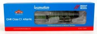 Lot 972 - Bachmann 31-760NRM GNR Atlantic Class C1 251,...