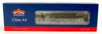 Lot 974 - Bachmann 31-964 class A4 engine and tender BR...