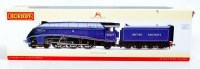 Lot 978 - Hornby Railways R2798 BR 4-6-2 Class A4...