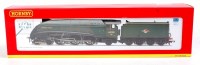 Lot 981 - Hornby Railways R2721 BR 4-6-2 A4 Class...