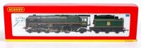 Lot 984 - Hornby Railways R2484 BR 4-6-2 Britannia Class...