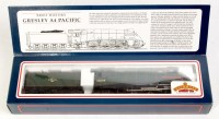 Lot 987 - Bachmann 31-951 A4 60009 Union of South Africa,...