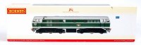 Lot 989 - Hornby Railways R2420 BR Class 31, A-I-A...