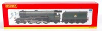Lot 990 - Hornby Railways R2617 BR 4-6-2 Class A3...