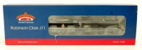 Lot 993 - Bachmann 31-319 Class J11 64311, BR Black...