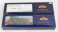 Lot 999 - Bachmann Boxed Locomotive Group, 2 examples,...