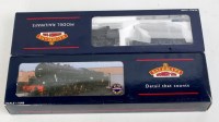 Lot 1000 - Bachmann Boxed Locomotive Group, 2 examples,...