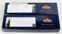 Lot 1001 - Bachmann Class A1 Boxed Locomotive Group, 2...