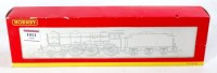 Lot 1011 - A Hornby R2185 LNER Green class B17 4-6-0 No...
