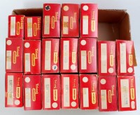 Lot 961 - 14 boxed Triang - Hornby R349 Murgatroyd bogie...