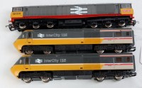 Lot 1054 - Triang Hornby - Diesel Loco 58001 (E) class 43...