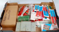Lot 1064 - Large quantity of mixed 00 Gauge rolling stock,...
