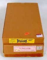 Lot 1202 - A Britains boxed modern release soldier group,...