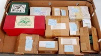 Lot 1204 - A large collection of boxed and loose Britains,...