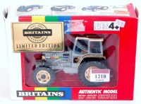 Lot 1218 - A Britains Centenary limited edition No.5892...