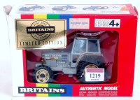Lot 1219 - A Britains Centenary limited edition No.5892...