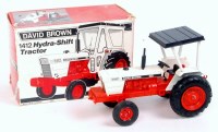 Lot 1220 - A boxed NZG 1/25th scale model of a No.156...