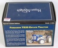 Lot 1253 - Univeral Hobbies "Kings Models" 1/16th scale...