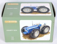 Lot 1254 - Universal Hobbies 1/16th scale model of a...