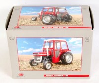 Lot 1255 - Universal Hobbies 1/16th scale model of a...