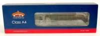 Lot 977 - Bachmann 31-966 Class A4 "60008" Dwight D...