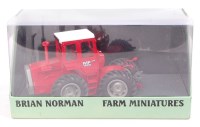 Lot 1289 - Brian Norman Farm Miniatures, 1/32nd scale...