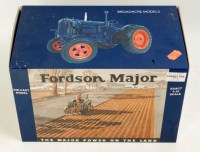 Lot 1307 - A Broadacre Models by Universal Hobbies 1/16...