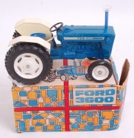 Lot 1310 - A Maxwell Company of Calcutta diecast model of...