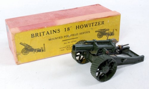 Lot 1314 - A Britains No. 2107 18