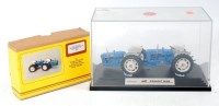 Lot 1335 - Scaledown Models, No.T25 white metal hand...