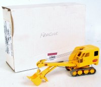 Lot 1502 - Gaffe (French) Handbuilt Resin Model of a...