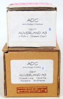 Lot 1506 - ADC Arts Designs Creations, 2 boxed as issued...