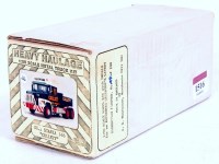 Lot 1516 - Heavy Goods Of Northampton, 1/50th scale white...