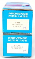Lot 1519 - Provence Moulage 1/43rd scale Resin Car Kit...