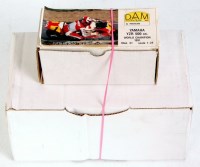 Lot 1527 - Mixed Kit Group, 2 examples to include...