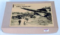 Lot 1530 - Azimut Productions 1/35th scale resin kit for...