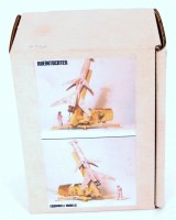 Lot 1531 - Cromwell Models of UK 1/35th scale resin kit...