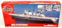 Lot 1534 - Airfix 1/350th scale No.A14201 plastic kit for...