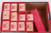 Lot 1031 - Twelve H-Dublo goods wagons, All (E-new M) or...