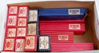 Lot 1032 - Seventeen H-Dublo goods wagons all (VG-E) (BVG-...