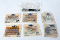 Lot 1046 - H-Dublo Accessories; 6 loco headboards for...